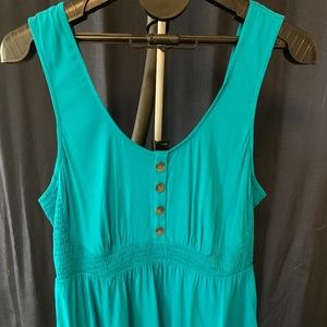 NWT Torrid Tank Top